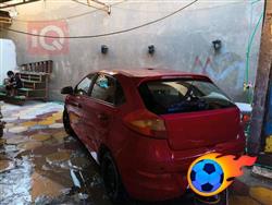 Chery Fulwin 2